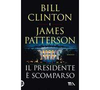 Il presidente è scomparso