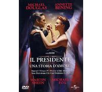 Il Presidente-Una Storia D'amore