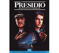 Il presidio - Scena di un crimine