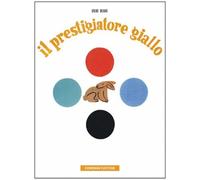 Il Prestigiatore Giallo