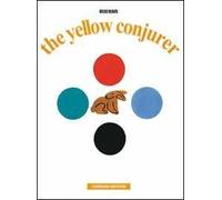 Il prestigiatore giallo. Ediz. illustrata