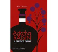 Il prestito fatale. Agatha Raisin