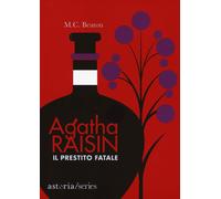 Il prestito fatale. Agatha Raisin