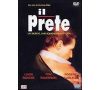 Il prete (DVD)