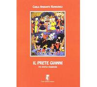 Il prete Gianni tra storia e leggenda