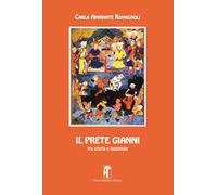 Il prete Gianni tra storia e leggenda