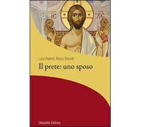 Il prete: uno sposo