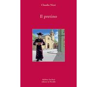 Il pretino [Paperback] [Dec 15, 2018] Nizzi, Claudio