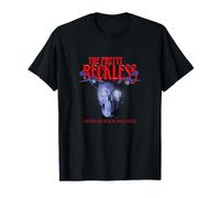 Il Pretty Reckless - Ciclo del cranio Maglietta