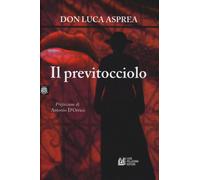 Il previtocciolo - Asprea Luca