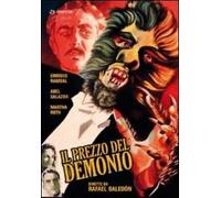 Il Prezzo Del Demonio (DVD) Rambal Salazar