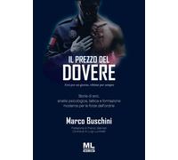 Il prezzo del dovere. Eroi per un giorno, vittime per sempre. Con DVD Audio