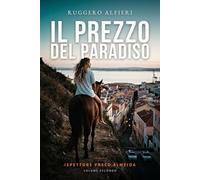 Il prezzo del paradiso: Ispettore Vasco Almeida