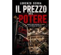 IL PREZZO DEL POTERE