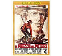 IL PREZZO DEL POTERE - GIULIAN