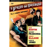 Il Prezzo Del Successo (1959)