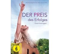 Il prezzo del successo - Grace Unplugged DVD/NUOVO/CONFEZIONE ORIGINALE