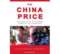 Il prezzo della Cina: il vero costo del vantaggio competitivo cinese