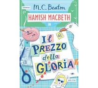 Il prezzo della gloria. I casi di Hamish Macbeth