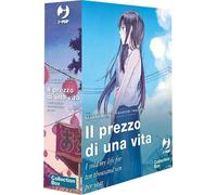 IL PREZZO DI UNA VITA - BOX 3 VOLUMI