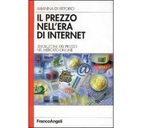 Il prezzo nell'era di internet. L'evoluzione del prezzo nel mercato on line