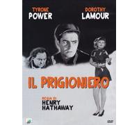Il Prigioniero (DVD)