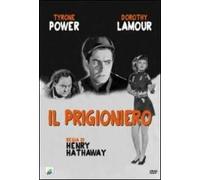 Il Prigioniero (DVD)