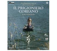 Il Prigioniero Coreano (Blu-ray)