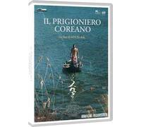 Il prigioniero coreano (Blu-ray)