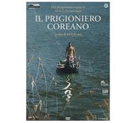 Il Prigioniero Coreano (DVD) Ryoo Seung-bum Lee Won-gun Kim Young-min