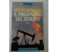 Il prigioniero del deserto