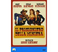 Il Prigioniero Della Miniera