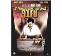 Il Prigioniero Dell'Isola Degli Squali (DVD) Stuart Carradine