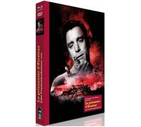 Il Prigioniero Di Alcatraz COMBO BLU-RAY + DVD NUOVO