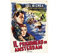 Il prigioniero di Amsterdam (special edition)