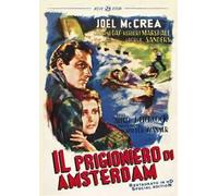 Il prigioniero di Amsterdam. Special Edition.. Restaurato in HD (DVD)