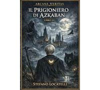 Il prigioniero di Azkaban