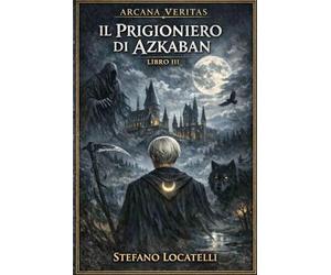 Il prigioniero di Azkaban