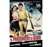 Il Prigioniero Di Guam (1962)