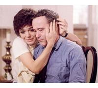 Il Prigioniero Di Second Avenue Poster Film Stampa 24x20"