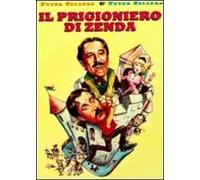 Il prigioniero di Zenda
