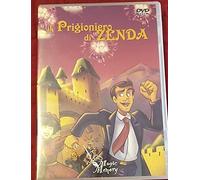 Il prigioniero di Zenda