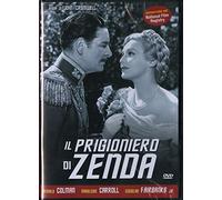 Il Prigioniero Di Zenda