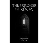 IL PRIGIONIERO DI ZENDA (illustrato)