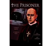 Il Prigioniero DVD (1955) - Alec Guinness, Jack Hawkins, Peter Glenville