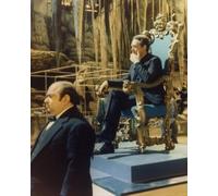Il Prigioniero Film Foto Poster Stampa 61x50.8cm Cool Foto 264658