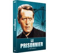 Il Prigioniero - Integrale - Coffret DVD Nuovo