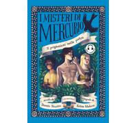 Il prigioniero nella pietra. I misteri di Mercurio. Con audiolibro - Nicas...