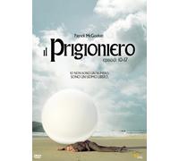 Il Prigioniero - Parte 02 (3 Dvd) (DVD) Paul Eddington Patrick Mcgoohan