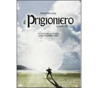 Il Prigioniero - Parte 01 (3 Dvd) (DVD) Paul Eddington Patrick Mcgoohan